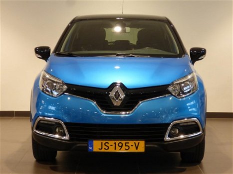 Renault Captur - 0.9 TCE 90 | Navi | Airco - 1