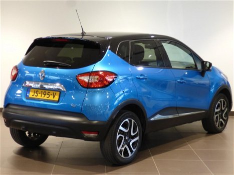 Renault Captur - 0.9 TCE 90 | Navi | Airco - 1