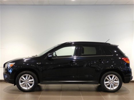 Mitsubishi ASX - INTENSE 1.6 CLEARTEC 117pk Keyless Entry | Clima | Panodak | P.hulp - 1