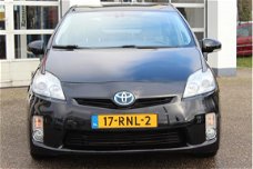 Toyota Prius - 1.8 | Aspiration Full Hybrid | NAVI | HUD | ACHTERUITRIJCAMERA