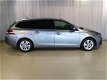 Peugeot 308 SW - 1.6 BlueHDI 120 pk Executive | NIEUW Model | Trekhaak |Apple Carplay - 1 - Thumbnail