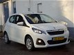 Peugeot 108 - 1.0 e-VTi 68pk 5D Active Airco Bluetooth - 1 - Thumbnail