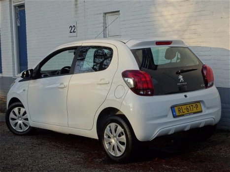 Peugeot 108 - 1.0 e-VTi 68pk 5D Active Airco Bluetooth - 1