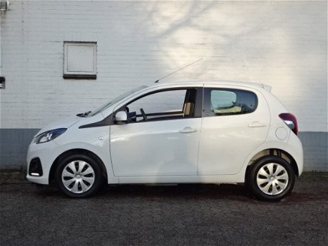 Peugeot 108 - 1.0 e-VTi 68pk 5D Active Airco Bluetooth - 1