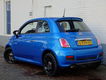 Fiat 500 - 0.9 80pk Twinair Turbo 500S Navigatie Leder Cruise Control Climate Control - 1 - Thumbnail