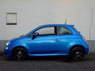 Fiat 500 - 0.9 80pk Twinair Turbo 500S Navigatie Leder Cruise Control Climate Control - 1 - Thumbnail