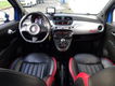 Fiat 500 - 0.9 80pk Twinair Turbo 500S Navigatie Leder Cruise Control Climate Control - 1 - Thumbnail