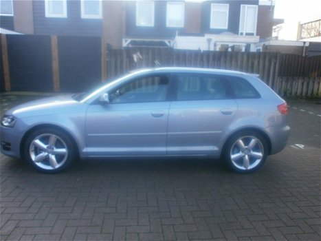 Audi A3 Sportback - 1.4 TFSI Ambition Pro Line S - 1