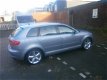 Audi A3 Sportback - 1.4 TFSI Ambition Pro Line S - 1 - Thumbnail