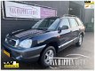 Hyundai Santa Fe - 2.0i-16V Motion - 1 - Thumbnail