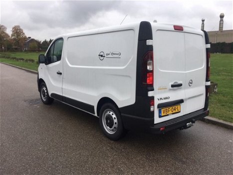 Opel Vivaro - 1.6 D 70KW - 1