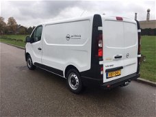 Opel Vivaro - 1.6 D 70KW