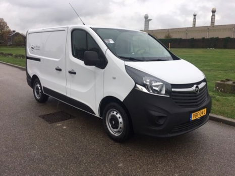 Opel Vivaro - 1.6 D 70KW - 1