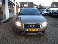 Audi A4 Avant - 2.7 TDI Advance