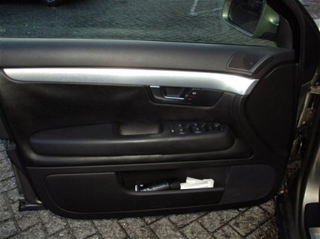 Audi A4 Avant - 2.7 TDI Advance - 1