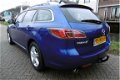 Mazda 6 Sportbreak - 2.0 S-VT Touring 147pk Nw model 1e eig Clima Cruise Trekhaak - 1 - Thumbnail