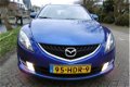 Mazda 6 Sportbreak - 2.0 S-VT Touring 147pk Nw model 1e eig Clima Cruise Trekhaak - 1 - Thumbnail