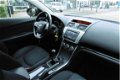 Mazda 6 Sportbreak - 2.0 S-VT Touring 147pk Nw model 1e eig Clima Cruise Trekhaak - 1 - Thumbnail
