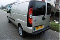 Fiat Doblò Cargo - 1.9 MultiJet Top Maxi LWB 120pk 2e eig Airco Trekhaak BTW auto - 1 - Thumbnail