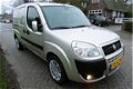 Fiat Doblò Cargo - 1.9 MultiJet Top Maxi LWB 120pk 2e eig Airco Trekhaak BTW auto - 1 - Thumbnail