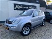 SsangYong Rexton - RX 290 HR MARGE *Automaat-Leer - 1 - Thumbnail