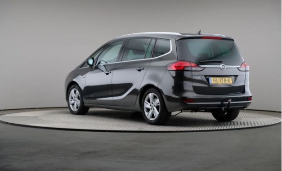 Opel Zafira - 1.6 CDTI Business+, Navigatie, Xenon - 1