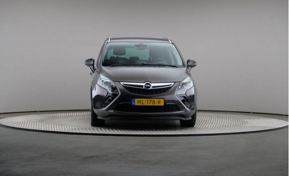 Opel Zafira - 1.6 CDTI Business+, Navigatie, Xenon - 1