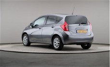 Nissan Note - 1.2 Connect Edition, Navigatie