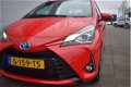 Toyota Yaris - 1.5 Hybrid Design Sport 100pk Automaat | Climatecontrol | Stoelverwarming | - 1 - Thumbnail