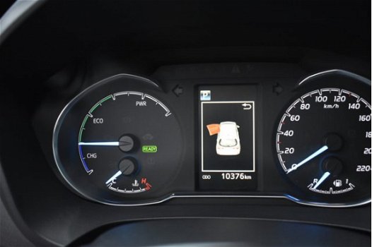 Toyota Yaris - 1.5 Hybrid Design Sport 100pk Automaat | Climatecontrol | Stoelverwarming | - 1