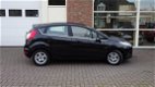 Ford Fiesta - 1.5 TDCI 70 KW/95 PK 5-DRS TITANIUM - 1 - Thumbnail