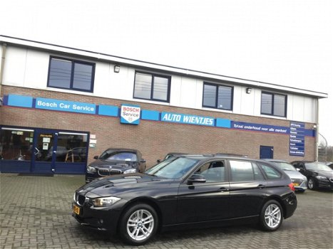 BMW 3-serie Touring - 316I 100KW BUSINESS - 1