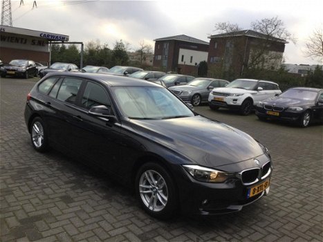 BMW 3-serie Touring - 316I 100KW BUSINESS - 1