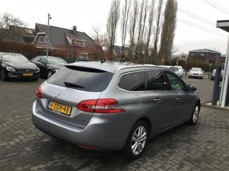 Peugeot 308 SW - 1.6 BlueHDI 88KW EXECUTIVE - 1