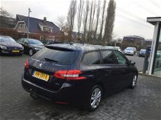 Peugeot 308 SW - 1.6 BlueHDI 88KW EXECUTIVE