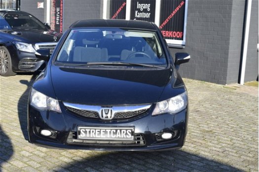 Honda Civic - 1.3 Hybrid - 1