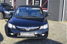 Honda Civic - 1.3 Hybrid