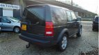 Land Rover Discovery - 2.7 TdV6 S AUTOMAAT grijskenteken - 1 - Thumbnail