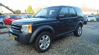 Land Rover Discovery - 2.7 TdV6 S AUTOMAAT grijskenteken - 1 - Thumbnail