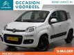 Fiat Panda - LOUNGE 1.2 70pk 4-CIL. AIRCO | P.HULP | CLIMA | LM-VELGEN - 1 - Thumbnail