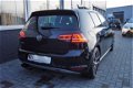 Volkswagen Golf - 2.0 GTD DSG Pano|Navi|Xenon|DCC Zwart Metallic - 1 - Thumbnail