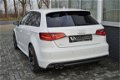 Audi A3 Sportback - 1.4 TFSI CoD S-Line MMI|Xenon|Cruis|PDC Wit - 1 - Thumbnail
