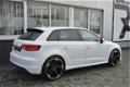 Audi A3 Sportback - 1.4 TFSI CoD S-Line MMI|Xenon|Cruis|PDC Wit - 1 - Thumbnail