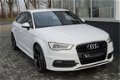 Audi A3 Sportback - 1.4 TFSI CoD S-Line MMI|Xenon|Cruis|PDC Wit - 1 - Thumbnail