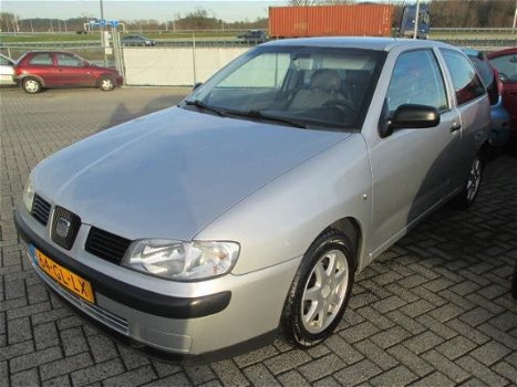 Seat Ibiza - 1.4 Stella - 1