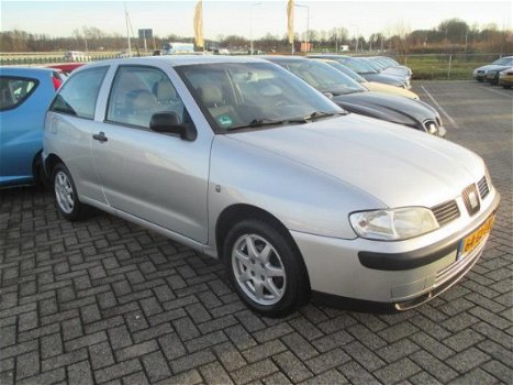 Seat Ibiza - 1.4 Stella - 1