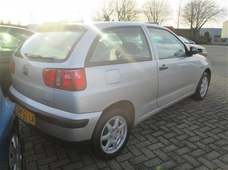 Seat Ibiza - 1.4 Stella - 1