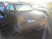 Opel Astra - 1.6-16V Pearl - 1 - Thumbnail