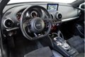 Audi A3 Limousine - 1.4 TFSI CoD 150pk Automaat 3x S-Line Sport *EINDEJAARSAANBIEDING*Led/19-Inch/Or - 1 - Thumbnail