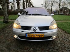 Renault Clio - 1.4-16V Authentique Comfort Stuurbekrachtiging Airco Trekhaak *Apk t/m 17-12-2020
